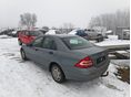 MERCEDES-BENZ C 220 2005/11 - 4