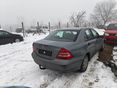 MERCEDES-BENZ C 220 2005/11 - 5