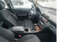 MERCEDES-BENZ C 220 2005/11 - 6