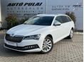 SKODA SUPERB Combi 2.0 TDI SCR Style DSG 133.e.Km Áfás Mo-i Gyári-Garancia LED Motoros csomag App Ülésfűtés!