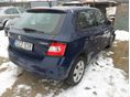 SKODA FABIA 2015/8 - 4