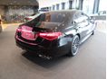 MERCEDES-BENZ S 500 2025 - 2