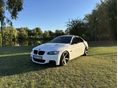 BMW 335d (Automata)
