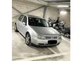 VOLKSWAGEN GOLF IV 2003/1 - 2