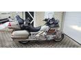 HONDA GL 1800 (GOLD WING) 