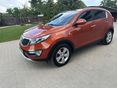 KIA SPORTAGE 1.7 CRDi EX Prémium VEZETETT SZERVIZ KÖNYV. PANORÁMA TETŐ KAMERA