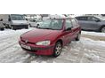 PEUGEOT 106 1999/10 - 1