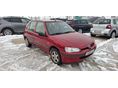 PEUGEOT 106 1999/10 - 3