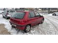 PEUGEOT 106 1999/10 - 4