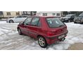 PEUGEOT 106 1999/10 - 6