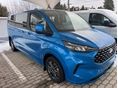 FORD TRANSIT Tourneo Custom 2.0 TDCi 320 L2H1 Titanium (Automata) KÉSZLETRŐL AZONNAL!