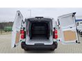 PEUGEOT EXPERT 2.2 BlueHDi L3 (3 személyes ) Új 2.2 HDI 150 LE motor! Készletről!