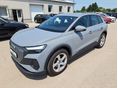AUDI Q4 e-tron 35 (Automata) FRISS SZERVIZ! LED.VIRTUAL.MULTIKORMÁNY.TEMPOMAT.DIGITKLÍMA.ÜLÉSFŰTÉS.PDC.19.ALU