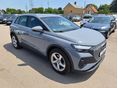 AUDI Q4 2021/9 - 2