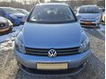 VOLKSWAGEN GOLF PLUS 2010/9 - 3