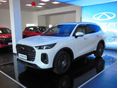 CHERY TIGGO 9 1.5 T-DGI PHEV Luxury DHT [7 személy] Készletről. Plug-In Hybrid. Márkakerből. szalonautó. garanciával