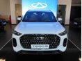 CHERY TIGGO 9 2026/1 - 2