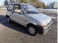 FIAT CINQUECENTO 1992/4 - 2