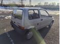 FIAT CINQUECENTO 1992/4 - 4