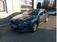 SKODA SUPERB 2016/7 - 1