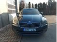 SKODA SUPERB 2016/7 - 2