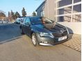 SKODA SUPERB 2016/7 - 3