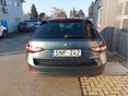 SKODA SUPERB 2016/7 - 8