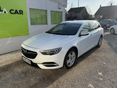 OPEL INSIGNIA Sports Tourer 2.0 CDTI Business Start Stop (Automata) Szervizkönyv / Navigáció / Kamera / 2x PDC / Ülésfűtés