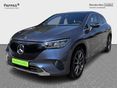 MERCEDES-BENZ EQE SUV 500 4Matic Magyaro. - 6 Év vagy 150.000 km Garancia!