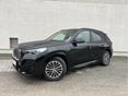 BMW IX1 xDrive30 64,8kWh Magyarországi - Msport - ÁFÁ-s - 7.200.-km