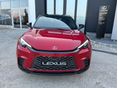 LEXUS LBX 2025/10 - 5