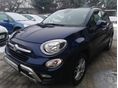 FIAT 500X 1.4 MultiAir T. PopStar 1.TULAJ.S.MENTES.SZ.KÖNYV:105.000 km!NAVI.RADAR+KAMERA.ÜLÉSFŰTÉS.TEMPOMAT!1 ÉV G