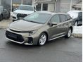 SUZUKI SWACE 1.8 Hybrid GLX CVT navi tempomat sávtartó ülés és kormány fűtés