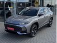 MG HS 1.5 T-GDI Hybrid+ Luxury (Automata) AKÁR 0% THM-MEL. VAGY 1.7 M FT ÁRKEDVEZMÉNNYEL!