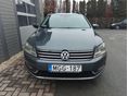 VOLKSWAGEN PASSAT 2013/1 - 2