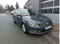 VOLKSWAGEN PASSAT 2013/1 - 3