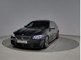 BMW 550 M550d xDrive (Automata) LED/ HUD/ Navi/ Soft Close/ Kamera/ Ülésfűtés/ Tető/ 381LE!