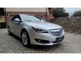 OPEL INSIGNIA 1.6 T Sport (Automata) nagy navi. automata váltó. start-stop gombos. sport ülés. komfortnyitás. szervíz