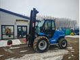 MANITOU 2005 - 6