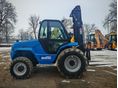 MANITOU 2005 - 3