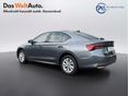 SKODA OCTAVIA 2025/4 - 2