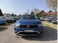 VOLKSWAGEN T-ROC 1.5 TSI ACT Life DSG Magyar. 1 Tulaj. Megkímélt. Áfás ár. Vezetett Szerviztörténet