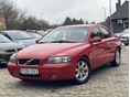 VOLVO S60 2001/8 - 2