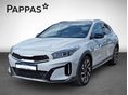 KIA XCEED 1.6 T-GDI Gold Sport DCT Magyarországi. Keveset futott. ÁFÁS!