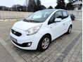 KIA VENGA 1.6 CRDi EX Prémium PANORÁMA TETŐ.. TÉLI NYÁRI GUMIK