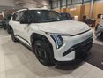 KIA EV3 58,3kWh Air Tesztelje a KIA WALLISNÁL következő elektromos autóját!