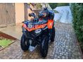 CFMOTO CFORCE 450 EPS