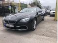 BMW 640d xDrive (Automata)