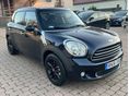 MINI COUNTRYMAN Cooper2.0 D (Automata) Vezérlés cserélve .frissen szervízelt .friss műszaki