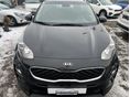 KIA SPORTAGE 1.6 GDI Gold BlackEdition. 64.000 km. Navigáció. Kamera. Ülés.-kormányfűtés